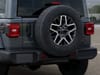 13 thumbnail image of  2026 Jeep Wrangler Sahara