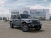 5 thumbnail image of  2026 Jeep Wrangler Sahara