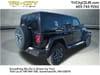 5 thumbnail image of  2026 Jeep Wrangler Sahara
