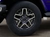 8 thumbnail image of  2026 Jeep Wrangler Sahara