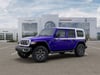 2 thumbnail image of  2026 Jeep Wrangler Sahara