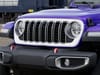 11 thumbnail image of  2026 Jeep Wrangler Sahara