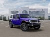 5 thumbnail image of  2026 Jeep Wrangler Sahara