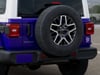 13 thumbnail image of  2026 Jeep Wrangler Sahara