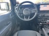 14 thumbnail image of  2026 Jeep Wrangler Sport