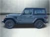 2 thumbnail image of  2026 Jeep Wrangler Sport