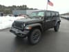 1 thumbnail image of  2026 Jeep Wrangler Sport RHD