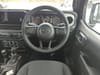 13 thumbnail image of  2026 Jeep Wrangler Sport RHD