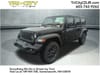 1 thumbnail image of  2026 Jeep Wrangler Sport RHD