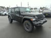7 thumbnail image of  2026 Jeep Wrangler Sport RHD