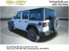 3 thumbnail image of  2026 Jeep Wrangler Sport RHD
