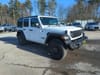 7 thumbnail image of  2026 Jeep Wrangler Sport RHD