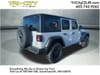 5 thumbnail image of  2026 Jeep Wrangler Sport RHD