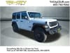 7 thumbnail image of  2026 Jeep Wrangler Sport RHD