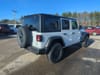 5 thumbnail image of  2026 Jeep Wrangler Sport RHD