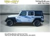 2 thumbnail image of  2026 Jeep Wrangler Sport RHD