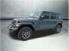 1 thumbnail image of  2026 Jeep Wrangler Sport S