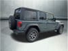 5 thumbnail image of  2026 Jeep Wrangler Sport S