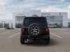 7 thumbnail image of  2026 Jeep Wrangler Sport S