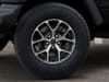 8 thumbnail image of  2026 Jeep Wrangler Sport S