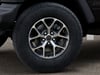 8 thumbnail image of  2026 Jeep Wrangler Sport S