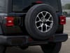 13 thumbnail image of  2026 Jeep Wrangler Sport S