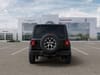7 thumbnail image of  2026 Jeep Wrangler Sport S