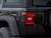 9 thumbnail image of  2026 Jeep Wrangler Sport S