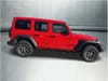 6 thumbnail image of  2026 Jeep Wrangler Sport S