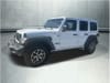 1 thumbnail image of  2026 Jeep Wrangler Sport S