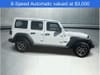 3 thumbnail image of  2026 Jeep Wrangler Sport S