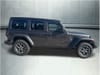 6 thumbnail image of  2026 Jeep Wrangler Sport S