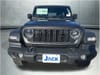 8 thumbnail image of  2026 Jeep Wrangler Sport S