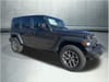 7 thumbnail image of  2026 Jeep Wrangler Sport S