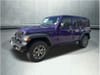 1 thumbnail image of  2026 Jeep Wrangler Sport S
