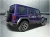 5 thumbnail image of  2026 Jeep Wrangler Sport S
