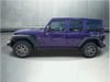 2 thumbnail image of  2026 Jeep Wrangler Sport S