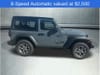3 thumbnail image of  2026 Jeep Wrangler Sport S