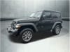 1 thumbnail image of  2026 Jeep Wrangler Sport S