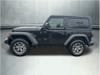 2 thumbnail image of  2026 Jeep Wrangler Sport S