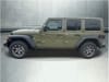 2 thumbnail image of  2026 Jeep Wrangler Sport S