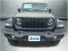 9 thumbnail image of  2026 Jeep Wrangler Sport S