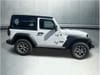 6 thumbnail image of  2026 Jeep Wrangler Sport S