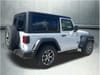 5 thumbnail image of  2026 Jeep Wrangler Sport S