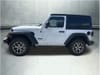 2 thumbnail image of  2026 Jeep Wrangler Sport S