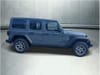 5 thumbnail image of  2026 Jeep Wrangler Sport S