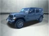 1 thumbnail image of  2026 Jeep Wrangler Sport S