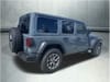 4 thumbnail image of  2026 Jeep Wrangler Sport S