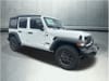 7 thumbnail image of  2026 Jeep Wrangler Sport S