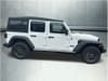 6 thumbnail image of  2026 Jeep Wrangler Sport S